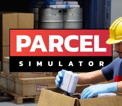 Parcel Simulator PC Steam Аккаунт