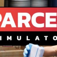 Parcel Simulator PC Steam Аккаунт