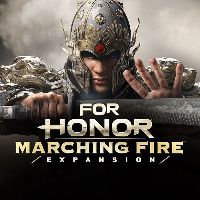 For Honor Marching Fire издание EU Xbox One Ключ