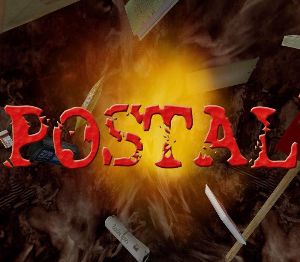 Postal PC Steam Ключ