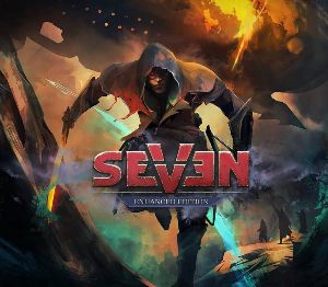 Seven: Улучшенное издание Steam Ключ