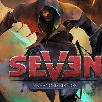 Seven: Улучшенное издание Steam Ключ