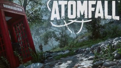 Atomfall EU PC Steam Ключ