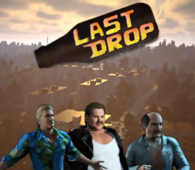 Last Drop PC Steam Ключ