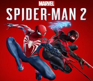 Marvel's Spider-Man 2 PS5 Online Аккаунт Activation
