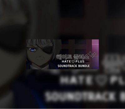 Hate Plus and Soundtrack Набор Steam Ключ