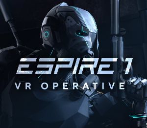 Espire 1: VR Operative EU PC Steam Ключ