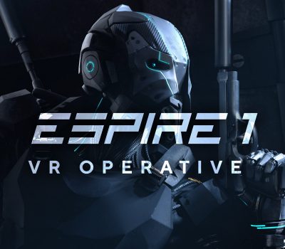 Espire 1: VR Operative EU PC Steam Ключ