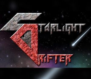 Starlight Drifter Steam Ключ