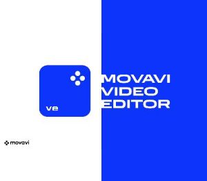 Movavi Video Editor 2023 Ключ (1 PC)