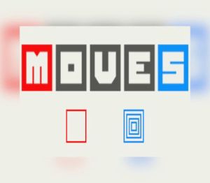 Moves Steam Ключ