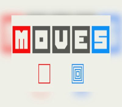 Moves Steam Ключ