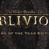 The Elder Scrolls IV: Oblivion Издание GOTY RU/CIS PC Steam Ключ