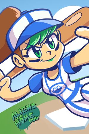 Aliens Go Home Run Steam Ключ