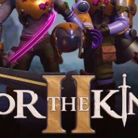 For The King II - Fallen Oaths Character Pack DLC EU PC Steam Ключ