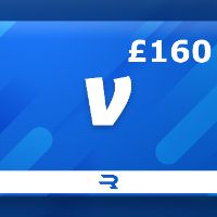 Rewarble Venmo GBP 160 Подарочная карта