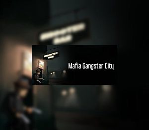 Mafia Gangster City Steam Ключ