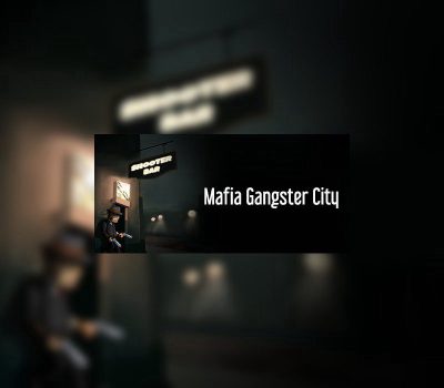 Mafia Gangster City Steam Ключ