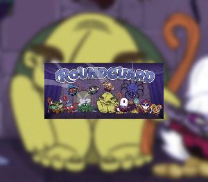 Roundguard Steam Ключ