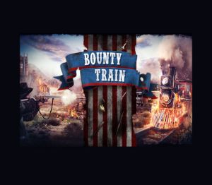 Bounty Train PC Steam Ключ