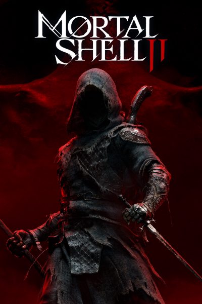 Mortal Shell II PC Steam Altergift