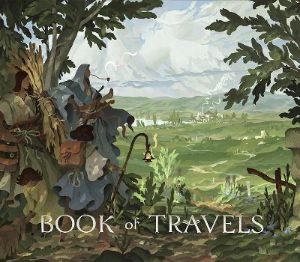 Book of Travels EU PC Steam Альтергифт