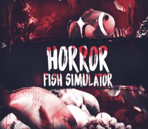 Horror Fish Simulator Steam CD Key