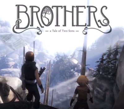 Brothers: A Tale of Two Sons US XBOX One Ключ