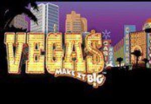 Vegas: Make It Big Steam Ключ