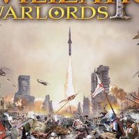Sid Meier's Civilization IV - Warlords Дополнение Steam Ключ