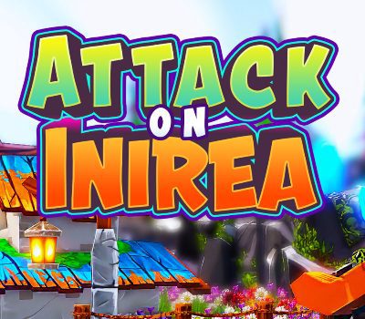 Attack on Inirea PC Steam Ключ