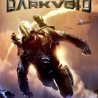 Dark Void Steam Ключ