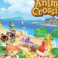 Animal Crossing: New Horizons - Nintendo Switch 2 издание Апгрейд Pack EU Nintendo Switch Ключ