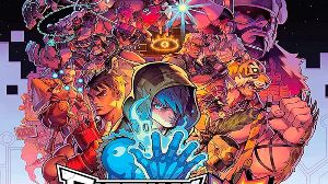 Blazing Strike PC Steam Ключ