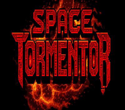 Space Tormentor PC Steam Ключ