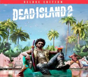 Dead Island 2 Deluxe-издание Steam Аккаунт