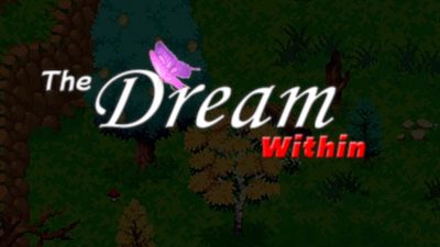 The Dream Within PC Steam Ключ