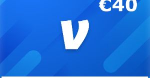 Rewarble Venmo EUR 40 Подарочная карта