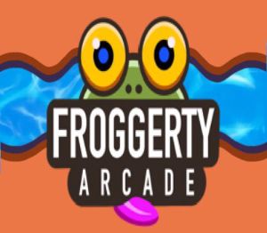 Froggerty Arcade Steam Ключ