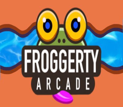 Froggerty Arcade Steam Ключ