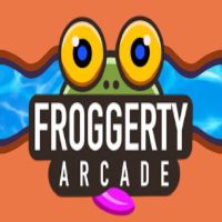 Froggerty Arcade Steam Ключ