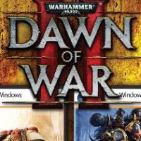Warhammer 40,000: Dawn of War II Gold-издание PC Steam Ключ