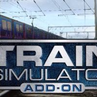 Train Simulator - Midland Main Line London-Bedford Route Add-On DLC Steam Ключ