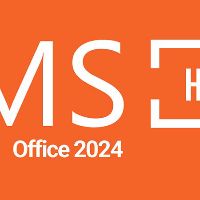 MS Office 2024 Home PC Retail Ключ