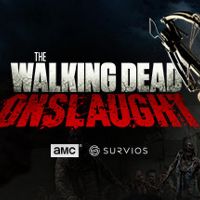 The Walking Dead Onslaught Steam Альтергифт