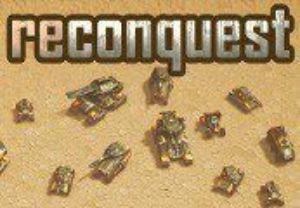 Reconquest Steam Ключ