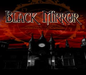 Black Mirror 1 PC Steam Ключ