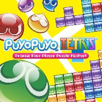 Puyo Puyo Tetris ROW Steam Ключ