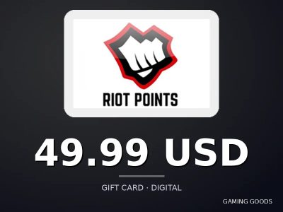 Riot Access USA — 49.99 USD