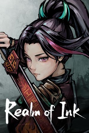 Realm of Ink PC Steam Ключ